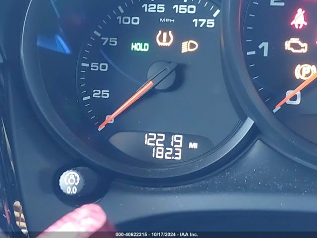 WP1AA2A58LLB13252 Porsche Macan