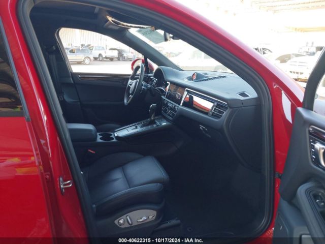 WP1AA2A58LLB13252 Porsche Macan