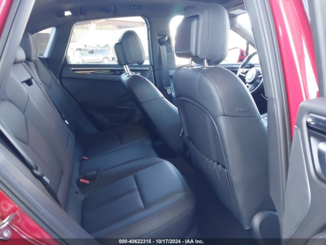 WP1AA2A58LLB13252 Porsche Macan
