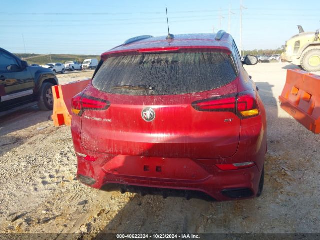 KL4MMDSL9LB104123 Buick Encore Gx Fwd Select