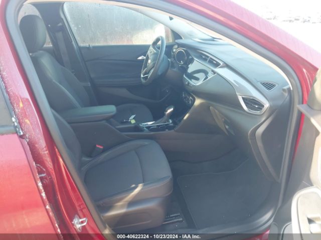 KL4MMDSL9LB104123 Buick Encore Gx Fwd Select