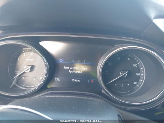 KL4MMDSL9LB104123 Buick Encore Gx Fwd Select
