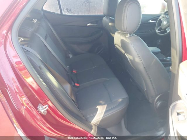 KL4MMDSL9LB104123 Buick Encore Gx Fwd Select