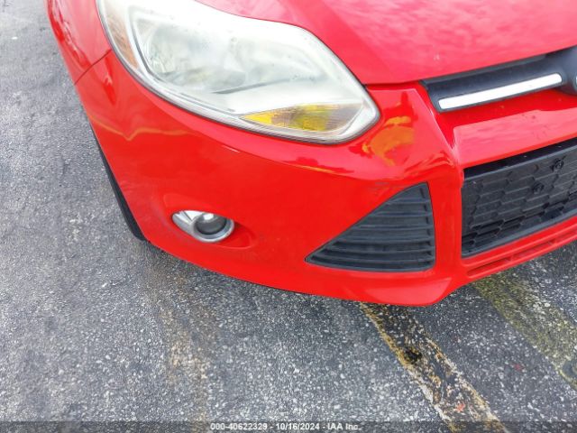 1FADP3K29EL323455 Ford FOCUS SE