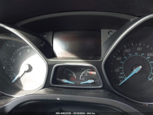 1FADP3K29EL323455 Ford FOCUS SE