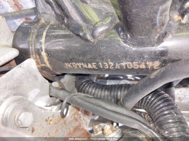 2002 KAWASAKI VN1500 JKBVNAE132A105472 Photo 9
