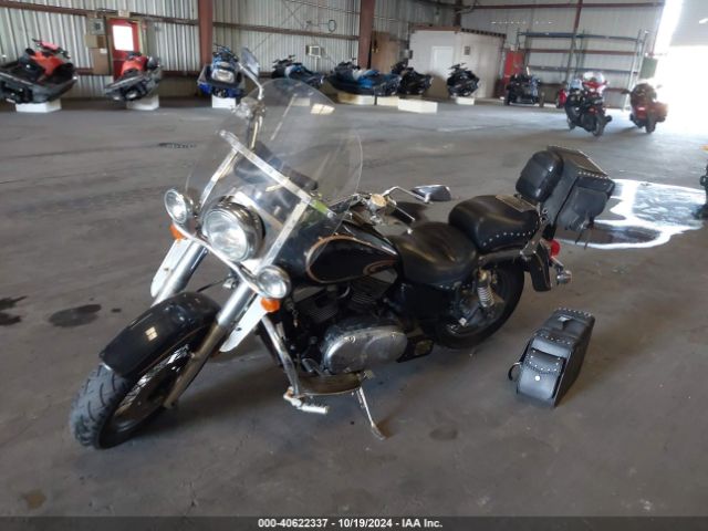 2002 KAWASAKI VN1500 JKBVNAE132A105472 Photo 1