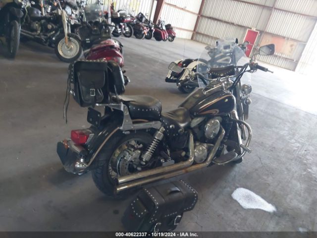2002 KAWASAKI VN1500 JKBVNAE132A105472 Photo 3