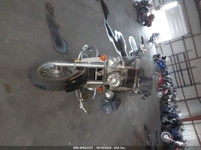 2002 KAWASAKI VN1500 JKBVNAE132A105472 Photo 4
