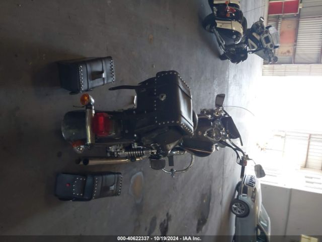 2002 KAWASAKI VN1500 JKBVNAE132A105472 Photo 5
