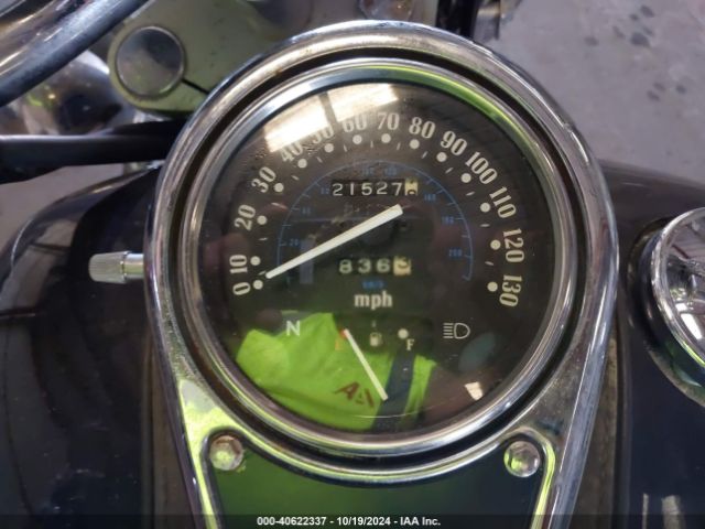 2002 KAWASAKI VN1500 JKBVNAE132A105472 Photo 6