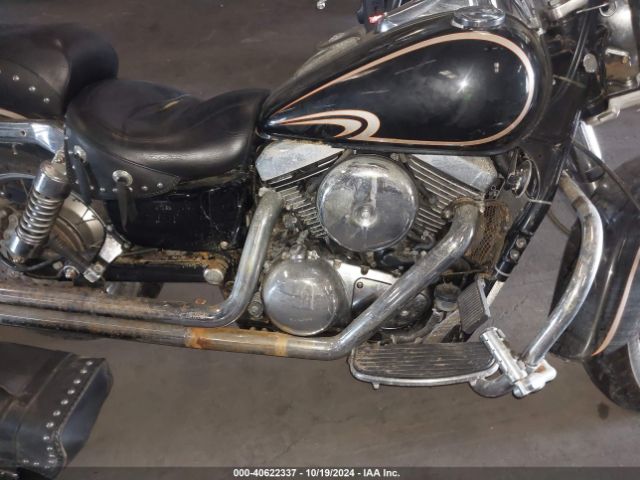 2002 KAWASAKI VN1500 JKBVNAE132A105472 Photo 7