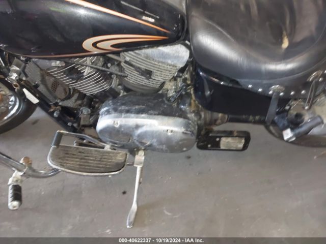 2002 KAWASAKI VN1500 JKBVNAE132A105472 Photo 8