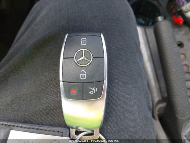 4JGFF5KE1NA726624 Mercedes-Benz Gls 450 4matic