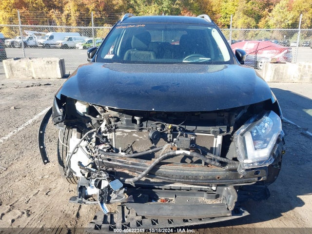 Nissan ROGUE SV 2017 KNMAT2MV9HP574550 Image 13