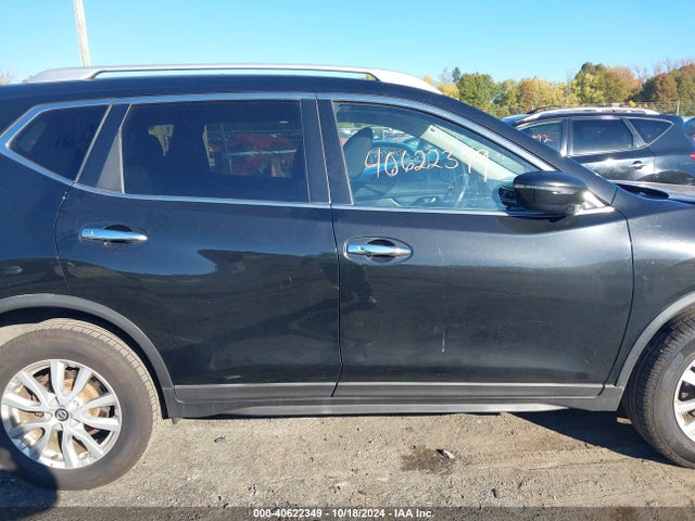 Nissan ROGUE SV 2017 KNMAT2MV9HP574550 Image 14