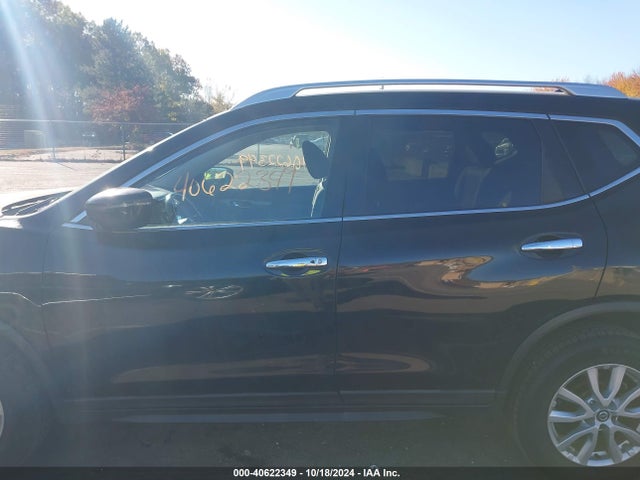 Nissan ROGUE SV 2017 KNMAT2MV9HP574550 Image 15