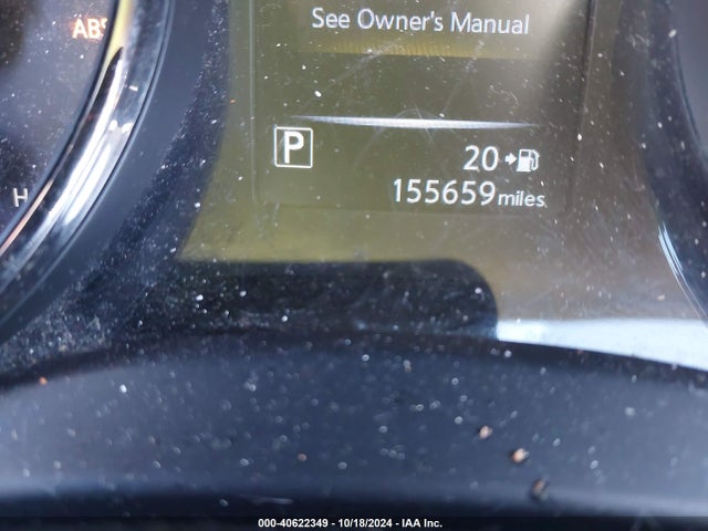 Nissan ROGUE SV 2017 KNMAT2MV9HP574550 Image 16
