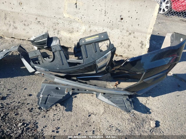 Nissan ROGUE SV 2017 KNMAT2MV9HP574550 Image 12