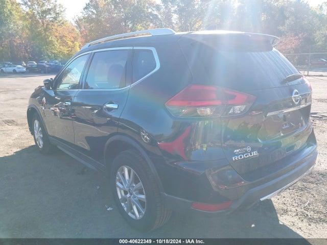 Nissan ROGUE SV 2017 KNMAT2MV9HP574550 Image 3