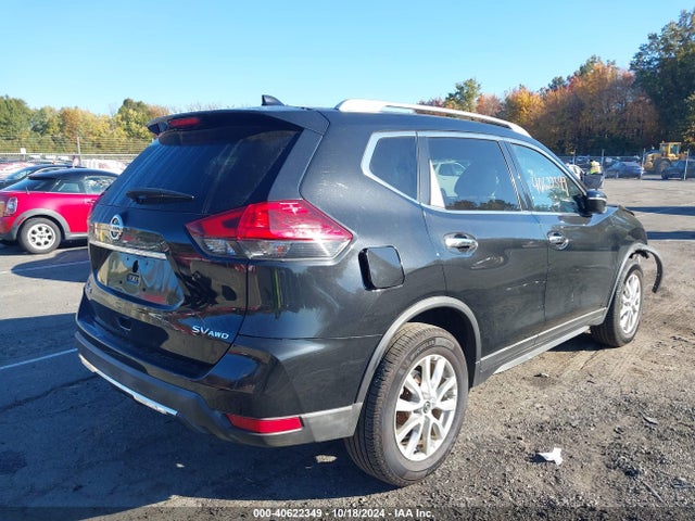 Nissan ROGUE SV 2017 KNMAT2MV9HP574550 Image 4