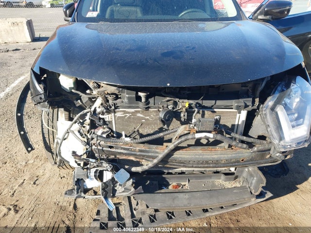 Nissan ROGUE SV 2017 KNMAT2MV9HP574550 Image 6
