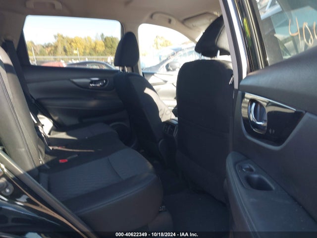 Nissan ROGUE SV 2017 KNMAT2MV9HP574550 Image 8