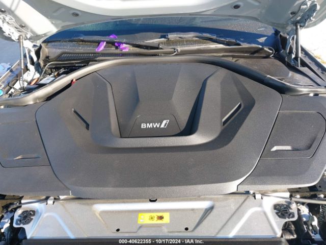 WBY33AW09RFR96814 BMW I4 M50