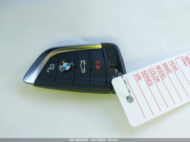WBY33AW09RFR96814 BMW I4 M50