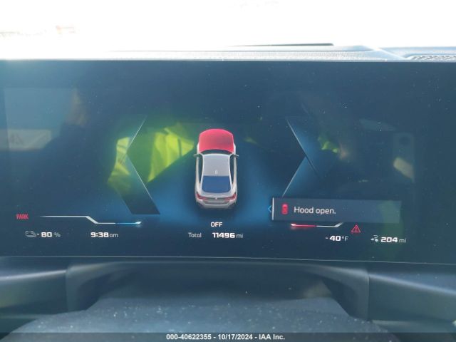 WBY33AW09RFR96814 BMW I4 M50