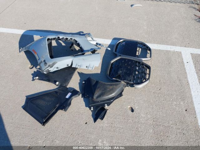 WBY33AW09RFR96814 BMW I4 M50