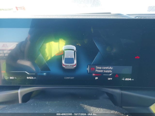 WBY33AW09RFR96814 BMW I4 M50