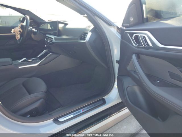 WBY33AW09RFR96814 BMW I4 M50