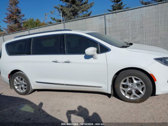 2C4RC1EG7HR684105 Chrysler Pacifica Touring-l Plus