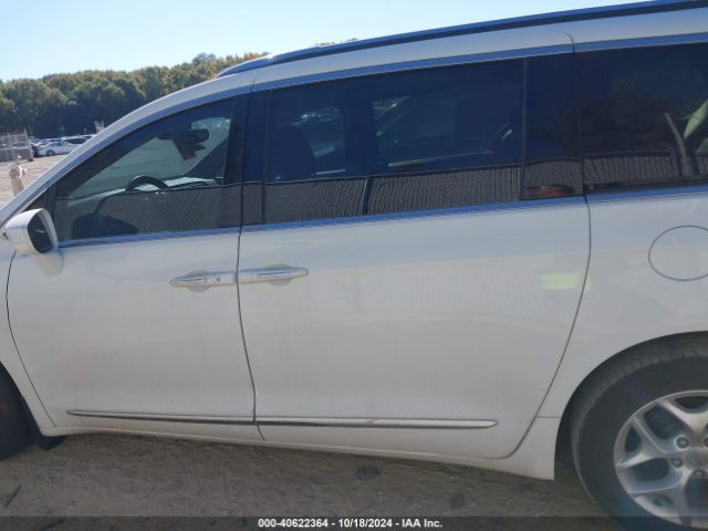 2C4RC1EG7HR684105 Chrysler Pacifica Touring-l Plus