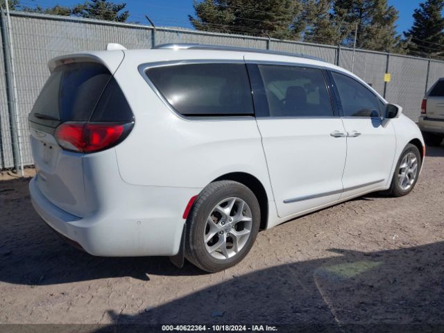 2C4RC1EG7HR684105 Chrysler Pacifica Touring-l Plus
