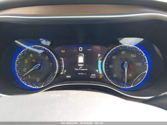 2C4RC1EG7HR684105 Chrysler Pacifica Touring-l Plus