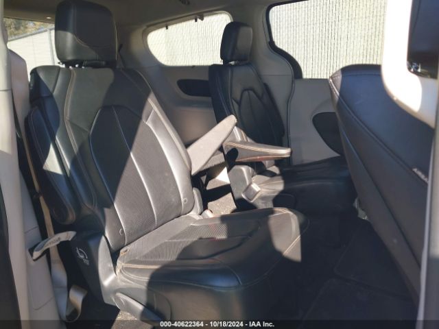 2C4RC1EG7HR684105 Chrysler Pacifica Touring-l Plus