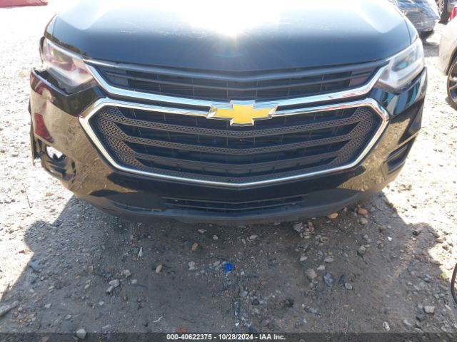1GNEVFKW0KJ222635 Chevrolet Traverse Ls