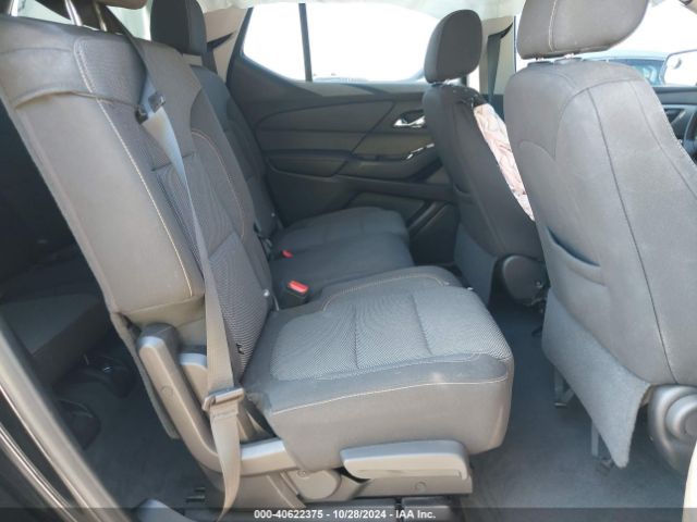 1GNEVFKW0KJ222635 Chevrolet Traverse Ls