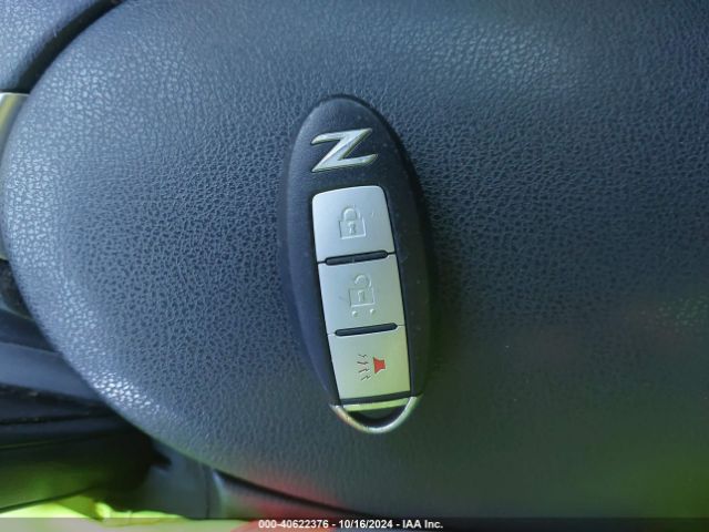 JN1AZ4EH8KM422239 Nissan 370Z