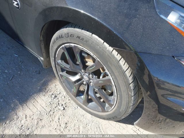 JN1AZ4EH8KM422239 Nissan 370Z
