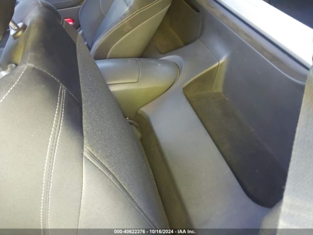 JN1AZ4EH8KM422239 Nissan 370Z