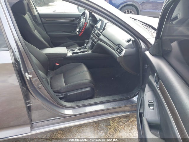 Honda ACCORD EX 2020 1HGCV1F40LA067079 Image 5