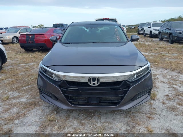 Honda ACCORD EX 2020 1HGCV1F40LA067079 Image 6