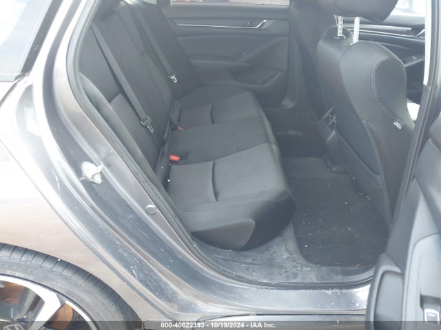 Honda ACCORD EX 2020 1HGCV1F40LA067079 Image 8