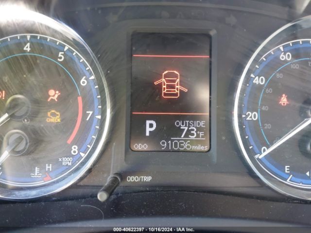 5YFBURHE7KP895755 Toyota COROLLA LE