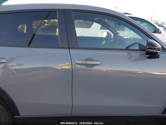 3CZRZ1H54RM710378 Honda Hr-v 2wd Sport/2wd Sport W/o Bsi