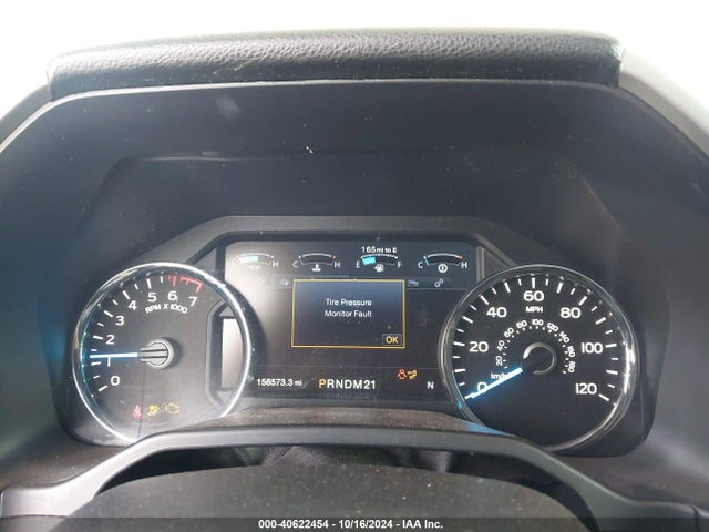 1FTEW1EG8GKE16490 Ford F-150 Lariat