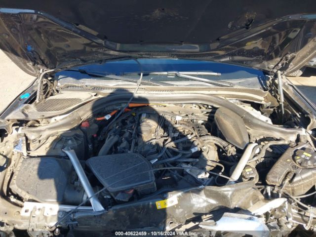 WBAJB1C56JB085442 BMW 530e Xdrive Iperformance